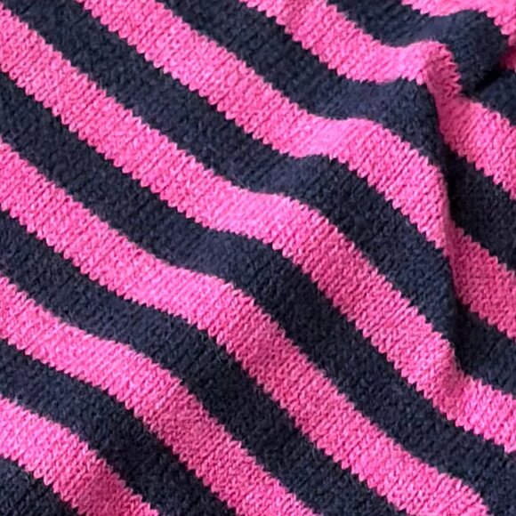 L.L.Bean Cotton/Cashmere turtleneck sweater, size M - Picture 7 of 8